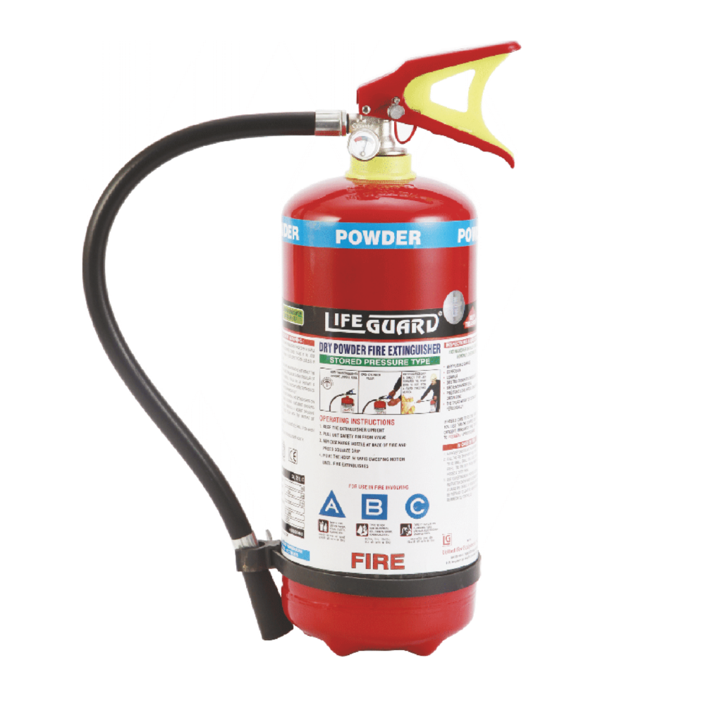 Fire Extinguisher – Allied Fire Protection